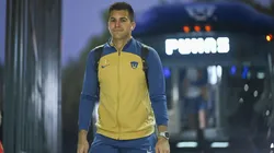 Julio González ya palpita el duelo contra el América