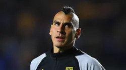 Mano dura contra Tigres: FMF oficializó una sanción sin precedentes para Nahuel Guzmán