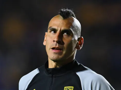 Ya es oficial: FMF oficializó la sanción para Nahuel Guzmán