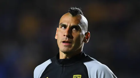 Mano dura contra Tigres: FMF oficializó una sanción sin precedentes para Nahuel Guzmán