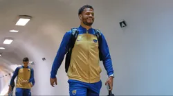 Pumas le da una gran noticia a José Caicedo