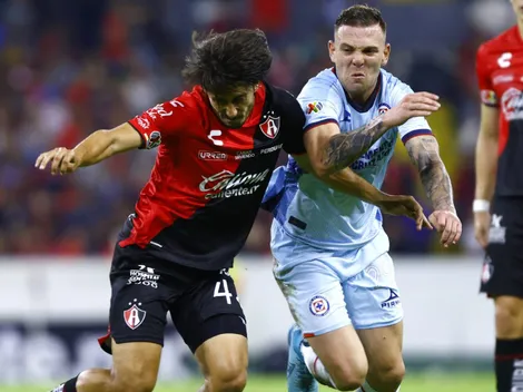 Cruz Azul vs Atlas 21/04/2024: los pronósticos apuntan a una victoria de la Máquina