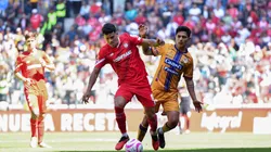 Jornada 16 del Clausura 2024: Atlético San Luis vs. Deportivo Toluca