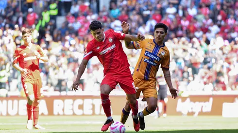 Jornada 16 del Clausura 2024: Atlético San Luis vs. Deportivo Toluca