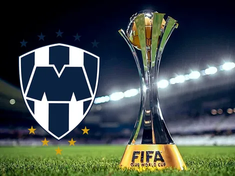 ¿A qué gigante enfrentará Rayados? Los 12 clasificados de Europa al Mundial de Clubes 2025