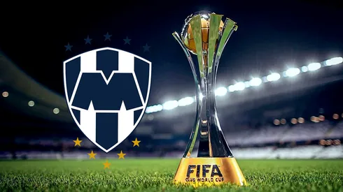 Rayados jugará el Mundial de Clubes 2025.