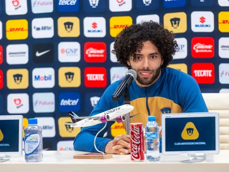 César Huerta califica al América: “en un rival muy…..”