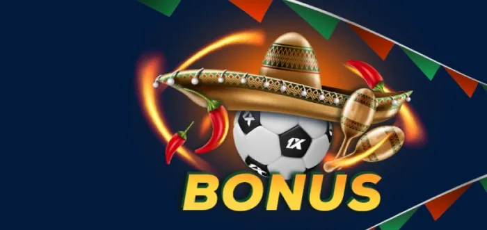 1xbet bono sin deposito