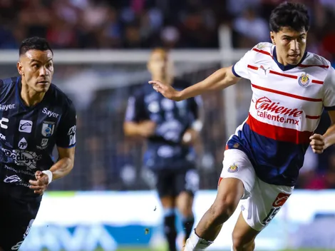 Chivas vs Querétaro 20/04/2024: los pronósticos apuntan a la victoria del Rebaño