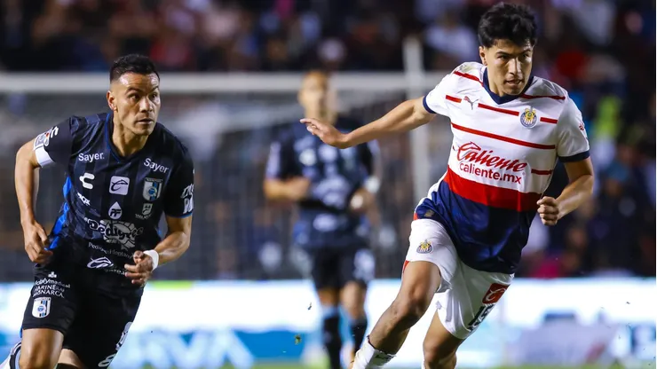 Los Gallos Blancos y el Rebaño jugarán un gran partido