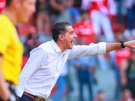 ¿Se lo aceptarán? Renato Paiva eleva pedido específico para seguir compitiendo con Toluca