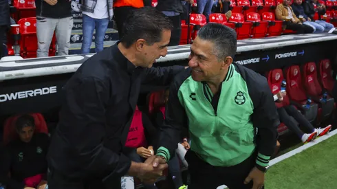 Ambriz quiere arrebatar jugadores a Paiva.