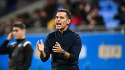 Rafa Márquez es firme candidato a reemplazar a Xavi en Barcelona: ¿con quién compite?