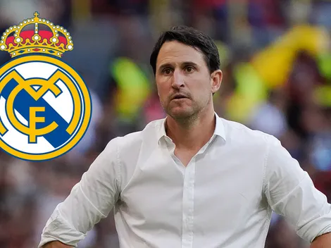 Un histórico del Real Madrid pidió por la continuidad de Beñat