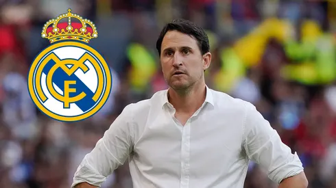 Impensado: un histórico del Real Madrid pidió por la continuidad de Beñat San José en Atlas