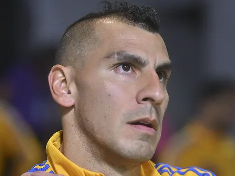 ¿Cuándo se conocería la sanción para Nahuel Guzmán?