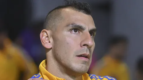 Revelan cuándo saldría la sanción para Nahuel Guzmán tras la polémica del Clásico Regio