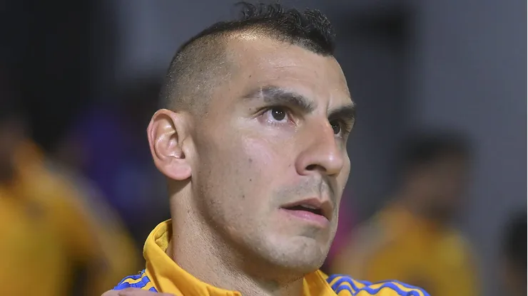 Revelan cuándo saldría la sanción para Nahuel Guzmán tras la polémica del Clásico Regio