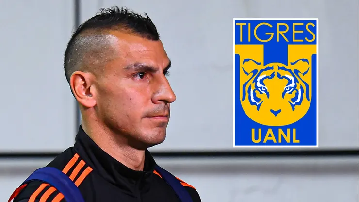 ¿Quita de puntos? El duro castigo que podría recibir Tigres UANL por culpa de Nahuel Guzmán