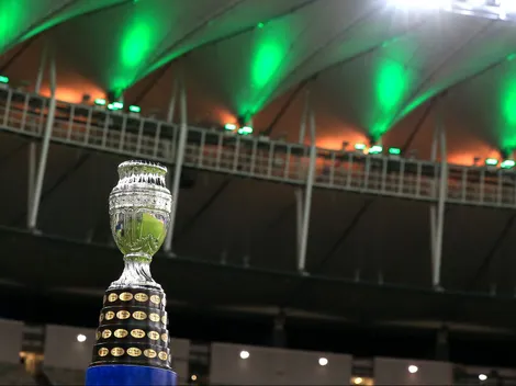 Copa América: ¿cuántas selecciones de cada grupo clasifican?