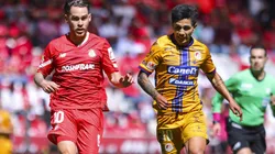 Toluca y San Luis buscan conseguir su clasificación a Liguilla