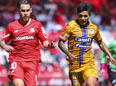 Atlético de San Luis vs Toluca 19/04/2024: los pronósticos marcan una victoria de los Diablos Rojos