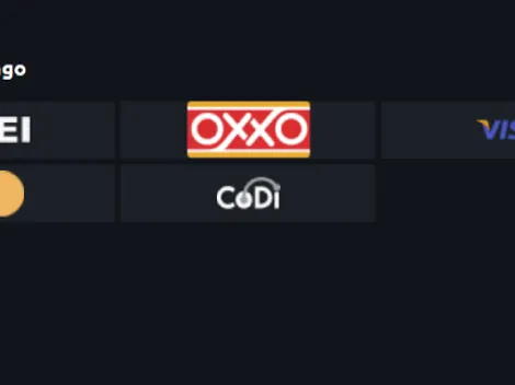 Métodos de pago Betano más utilizados de 2026