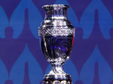 El calendario completo de la Copa América 2024