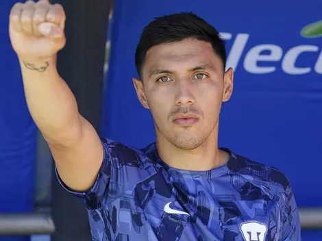 Leo Suárez: “jugar contra el América es como…..”