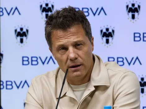 Esta es la cuenta pendiente de Rayados según Tato Noriega