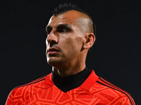 La declaración del Presidente de la FMF sobre el caso de Nahuel Guzmán