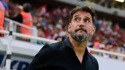 Gustavo Lema debe elegir entre dos jugadores para armar el once inicial ante el América