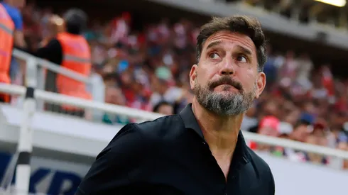 Gustavo Lema debe elegir entre dos jugadores para armar el once inicial ante el América