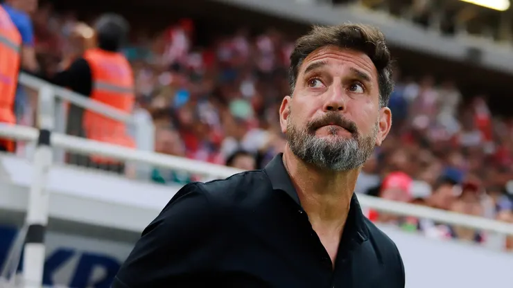 Gustavo Lema debe elegir entre dos jugadores para armar el once inicial ante el América