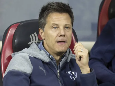 La decisión que tomó Tato Noriega con el caso de Nahuel Guzmán