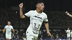 Piero Quispe consigue un gran logro personal