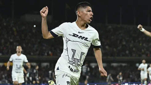 Piero Quispe consigue un gran logro personal