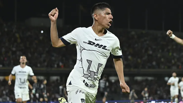 Piero Quispe consigue un gran logro personal