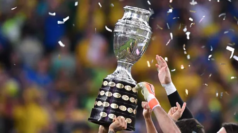 ¿Quién se quedará con el trofeo este año?