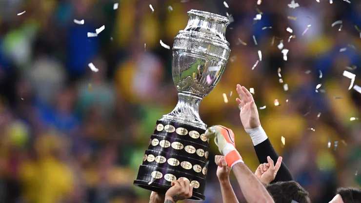 ¿Quién se quedará con el trofeo este año?
