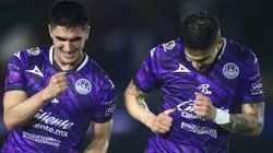 Mazatlán quiere meterse a la Liguilla