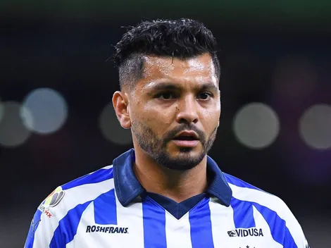 Tecatito Corona se ausentará de dos entrenamientos: ¿por qué?