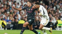 Manchester City vs. Real Madrid: por un lugar en las semifinales de la Champions League
