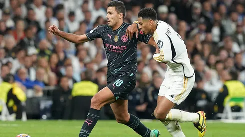 Manchester City vs. Real Madrid: por un lugar en las semifinales de la Champions League