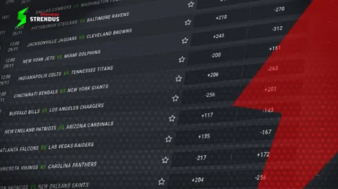 ¿Qué es momio en apuestas deportivas?