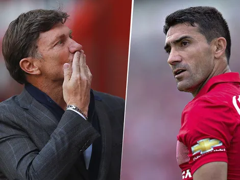 Salón de la Fama 2024: ¡ingresaron dos emblemas de Toluca!