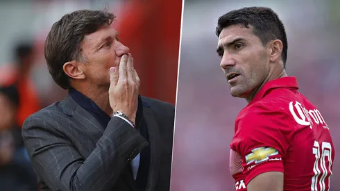 Hernán Cristante y Sinha al Salón de la Fama.