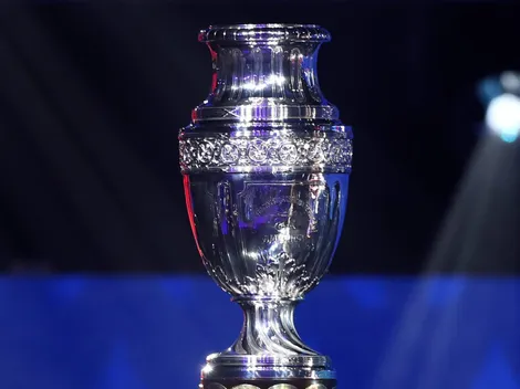 ¿Cuáles son los grupos de la Copa América 2024?