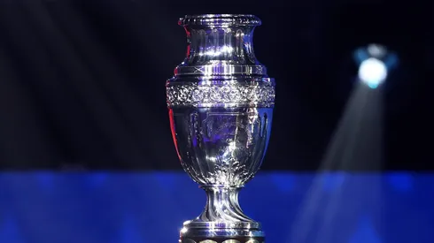 Los grupos de la Copa América 2024