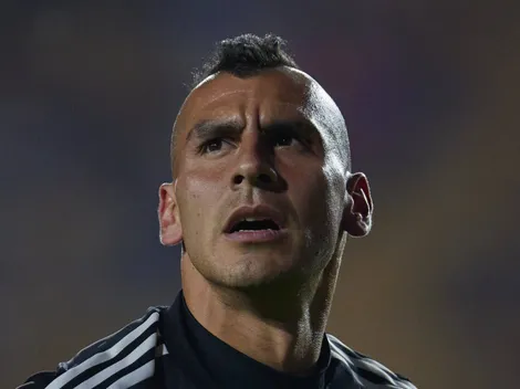 El comunicado de la FMF sobre el caso de Nahuel Guzmán